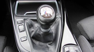 Lízing Hatchback BMW RAD 1 2019