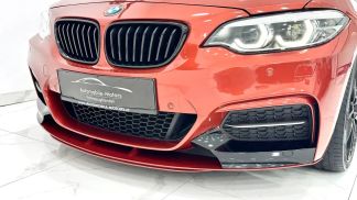 Finansowanie Coupé BMW 240 2018