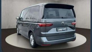 Leasing Hatchback Volkswagen T7 Multivan 2024