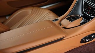 Leasing Coupé Aston Martin DB11 2019