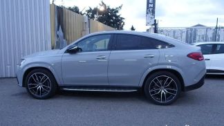 Lízing SUV MERCEDES GLE 350 2024