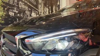 Leasing Hatchback MERCEDES B 180 2021