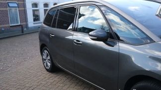 Finansowanie Hatchback Citroën GRAND C4 PICASSO 2014