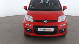 Financování Hatchback Fiat Panda 2020