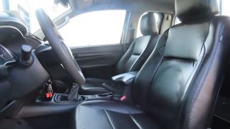 Financování SUV Toyota Hilux 2019