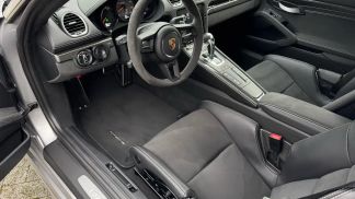 Finansowanie Coupé Porsche 718 2023