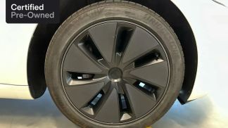 Lízing Sedan Tesla Model 3 2024
