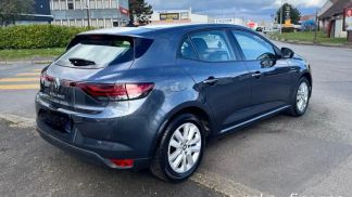 Financování Sedan Renault Megane 2022