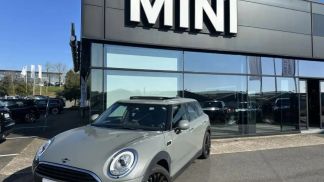 Leasing Wagon MINI ONE 2018