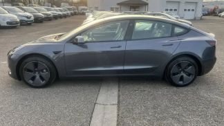 Leasing Sedan Tesla Model 3 2021