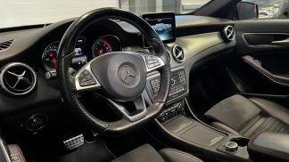 Lízing SUV MERCEDES GLA 200 2016