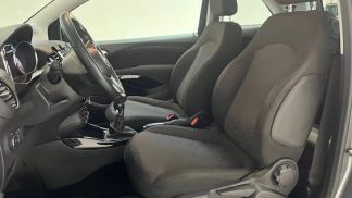 Leasing Hatchback Opel Adam 2017