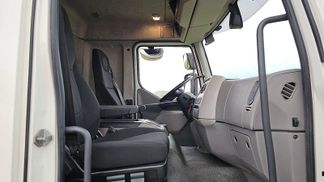Leasing Camion (châssis) DAF LF 260 2020