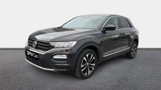 Leasing SUV Volkswagen T-Roc 2020