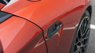 Financování Kupé BMW M2 2019