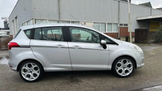 Finansowanie Hatchback Ford B-Max 2013