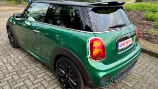 Leasing Hatchback MINI Cooper 2020