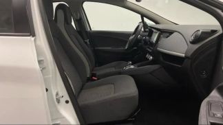 Finansowanie Sedan Renault ZOE 2021