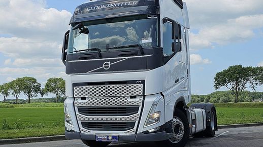 Volvo FH 500 2021