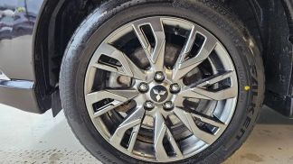 Leasing SUV Mitsubishi Outlander 2021