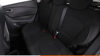 Finansowanie SUV Renault Captur 2014