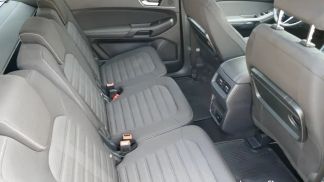 Lízing Hatchback Ford Galaxy 2022