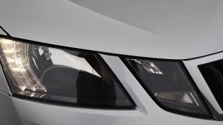 Finansowanie Sedan Skoda Octavia 2019