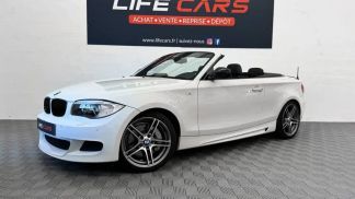 Leasing Hayon BMW 120 2011