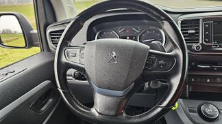 Finansowanie Van Peugeot EXPERT 2.0 2019