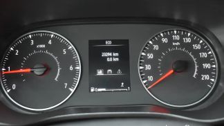 Lízing Hatchback Dacia Jogger 2024