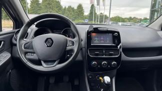 Finansowanie Wóz Renault Clio 2018