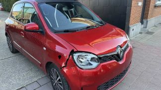 Lízing Hatchback Renault Twingo 2021