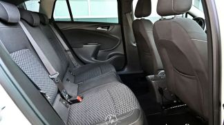 Leasing Wagon Opel Astra 2016