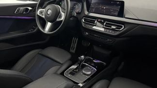 Lízing Hatchback BMW 118 2020