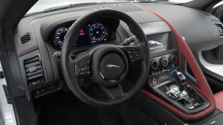 Financování Kupé Jaguar F-Type 2020