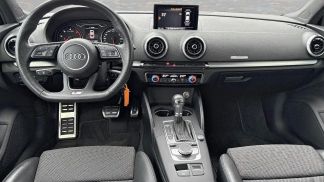 Finansowanie Sedan Audi A3 2019