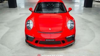 Finansowanie Coupé Porsche 911 2018