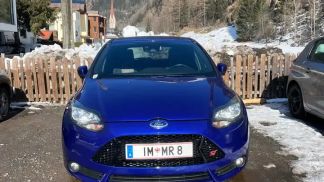 Lízing Sedan Ford Focus 2014