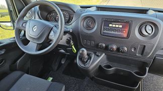 Finansowanie Van Renault MASTER T35 2019