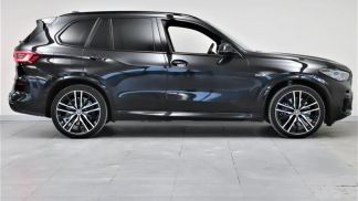 Finansowanie SUV BMW X5 2022