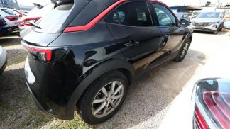 Leasing SUV Opel Mokka 2021