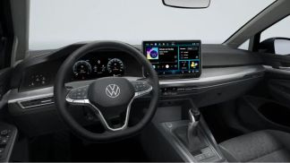 Financování Sedan Volkswagen Golf 2024