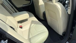 Lízing Sedan Volvo S60 Cross Country 2017