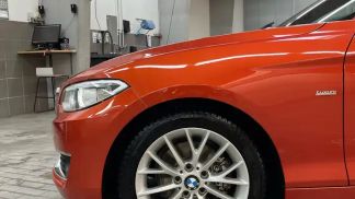 Lízing Kabriolet BMW 220 2016