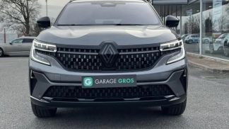 Finansowanie SUV Renault Espace 2025