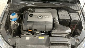 Leasing Coupe Volkswagen Scirocco 2011
