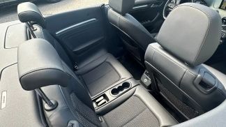 Financování Konvertibilní Audi A3 2018