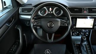 Finansowanie Sedan Skoda Superb 2019