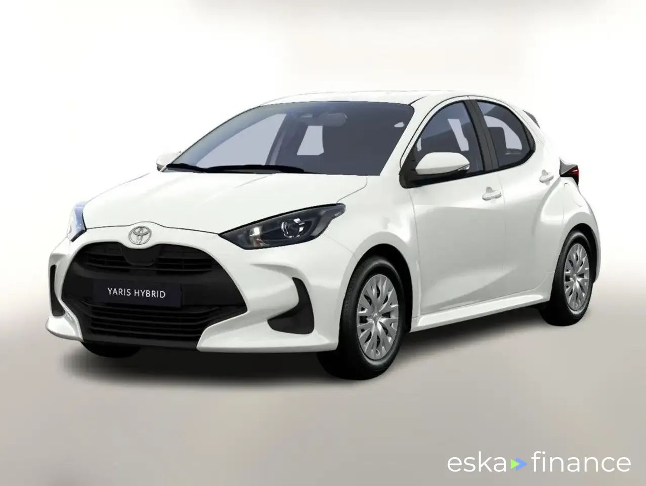 Leasing Hatchback Toyota Yaris 2024