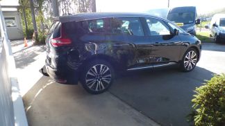 Lízing Hatchback Renault Grand Scenic 2020